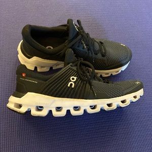 On Cloudswift Sneaker